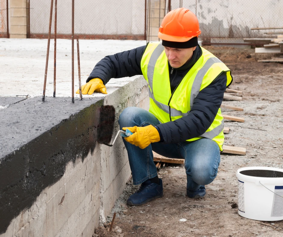 Advancing Basement Waterproofing Techniques, Philadelphia, PA