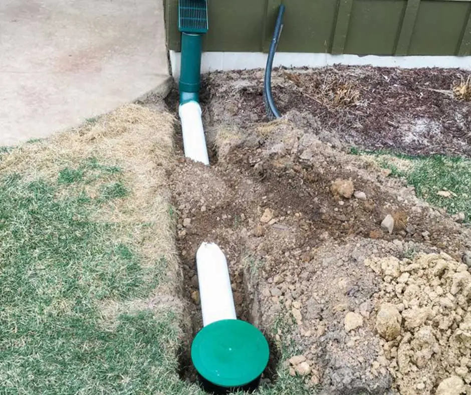 Pipes connected to Sump Pump Installation Philadelphia, PA