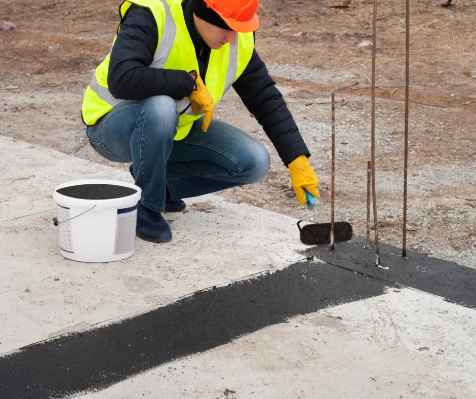 Professional Basement Waterproofing in Philadelphia, PA