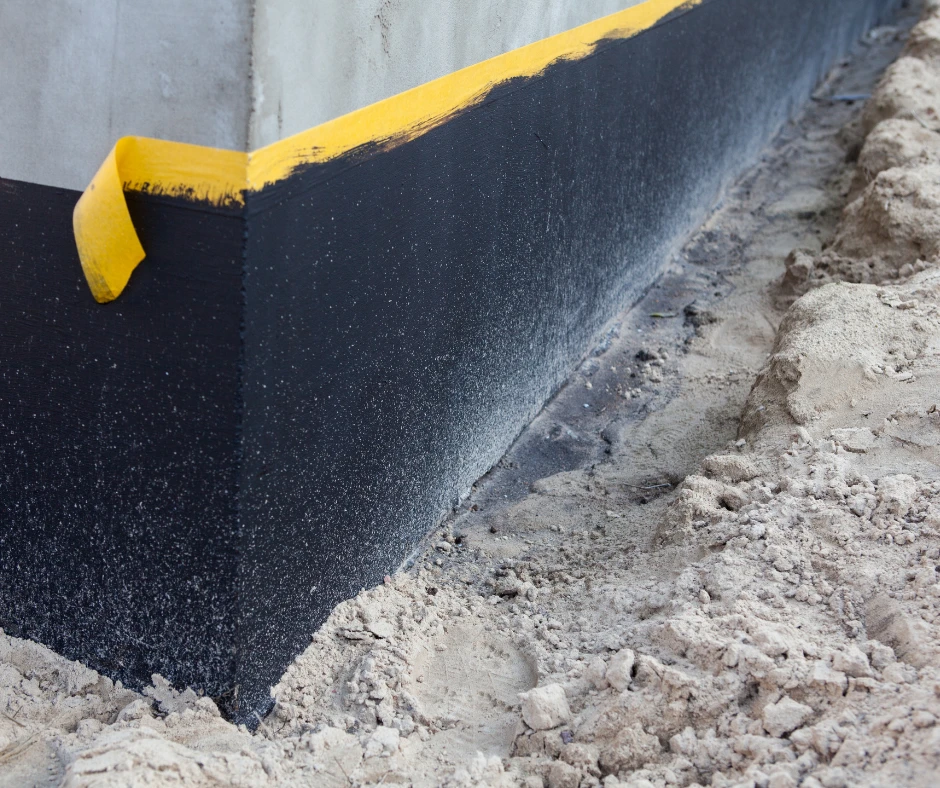 Protective Basement Waterproofing in Philadelphia, PA