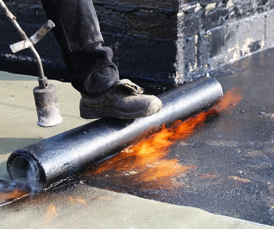Stages Basement Waterproofing in Philadelphia, PA
