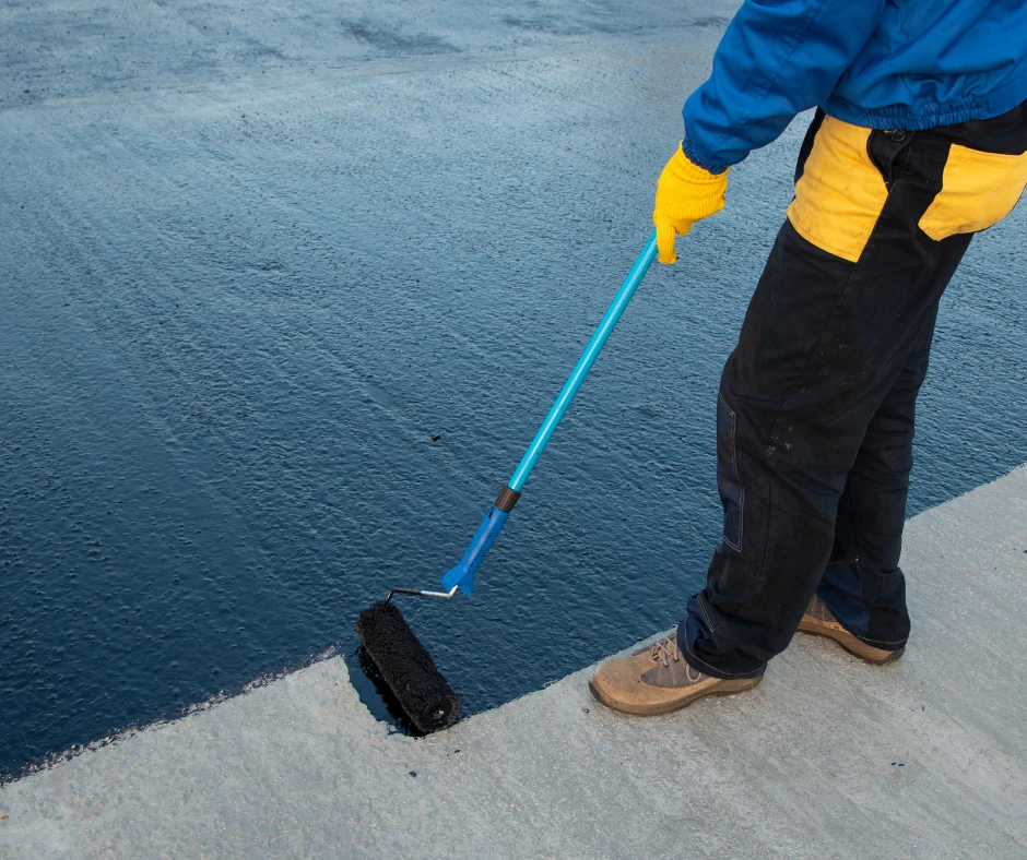 Strengthening Basement Waterproofing, Philadelphia, PA